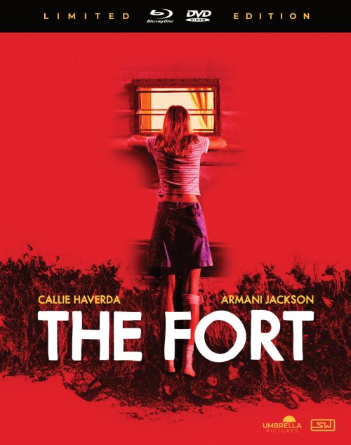 The Fort Film Poster