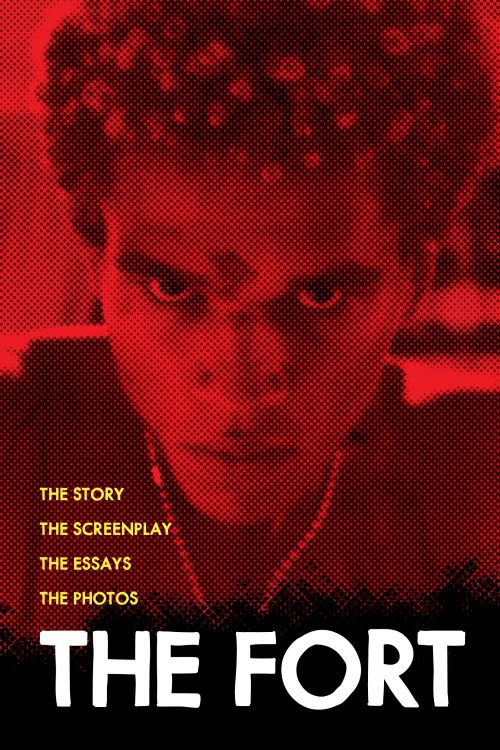 The Fort Screenplay Book