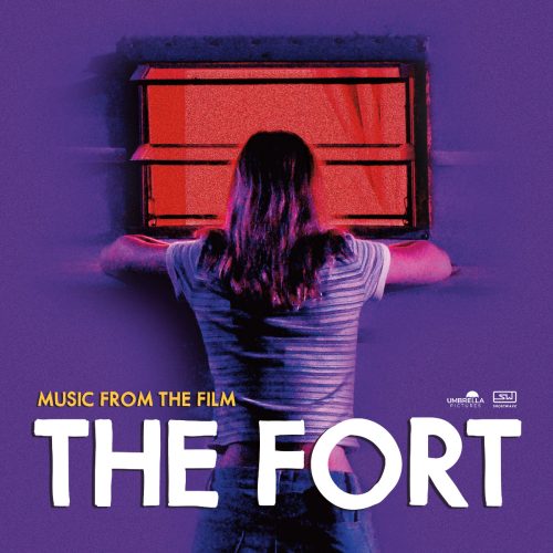 The Fort Vinyl Soundtrack